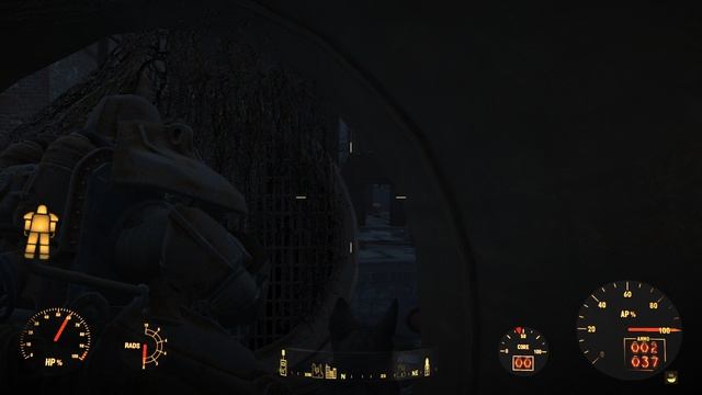 Fallout 4 цехсборки Корвеги смотреть онлайн