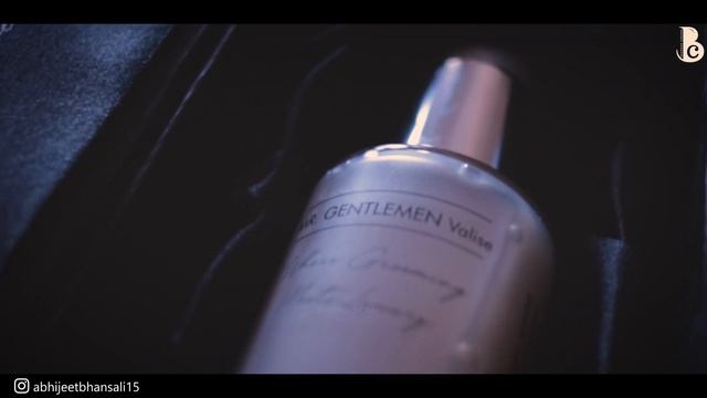 India's Most Premium Beard Wash (Beard Shampoo) | Mr.Gentlemen Valise | The Diamond | Bearded Chokr смотреть онлайн