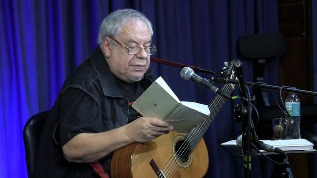 Владимир Бережков, день рождения в ЦАП, 27.02.2025. Часть 2 (из 2) смотреть онлайн