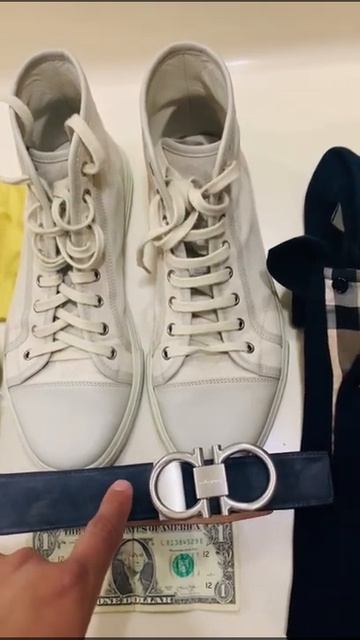 Lo Que Me Gasto En Las Tiendas 💵🇲🇽.