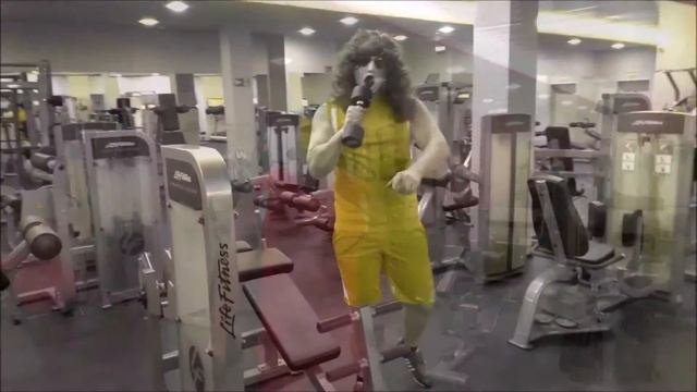 Песня Ambition исполнителя (группы) Wale пародия Кирилл Кириллов смотреть онлайн