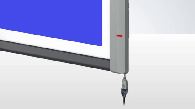 How To Read The Status Lights - SMART Tutorials For Teachers - The Virtual School