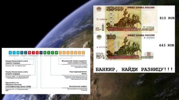 kod valuti 810 Код валюты 810 RUR или 643 RUB   ответ Центрального Банка Российской Федерации