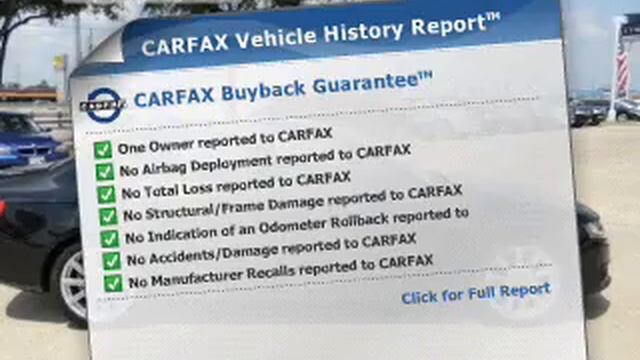 2009 Audi A4 - Houston TX смотреть онлайн