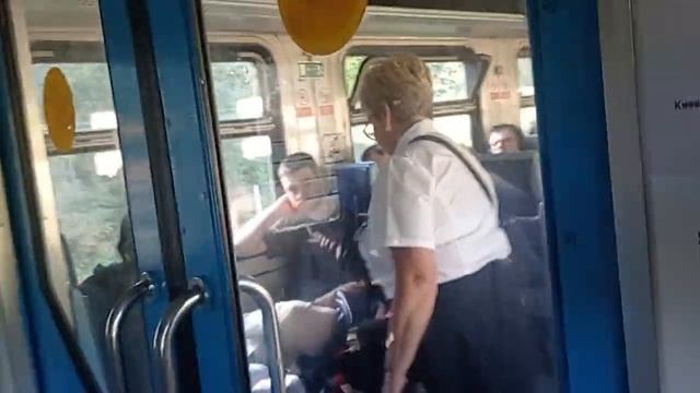 Моментальный отшив контролёра смотреть онлайн