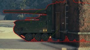Новая Ветка Двуствольных Танков В Wot Blitz Уже В Новом Обновлении? Новая Ветка В Обновлении 7.2!
