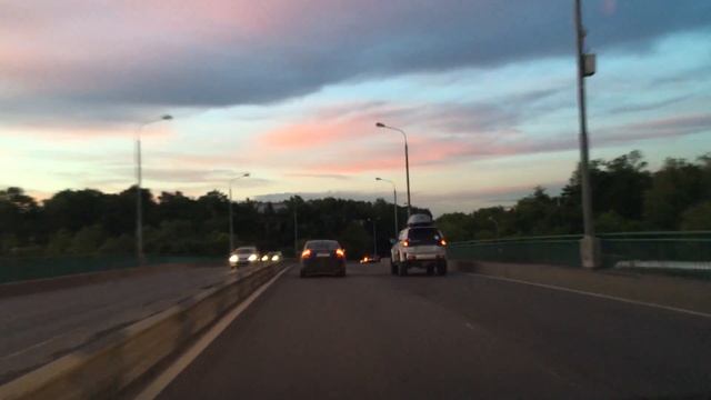 060 - До Перово на закате смотреть онлайн