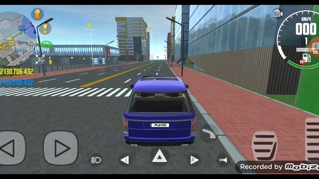 тест драйв rang rover sva смотреть онлайн