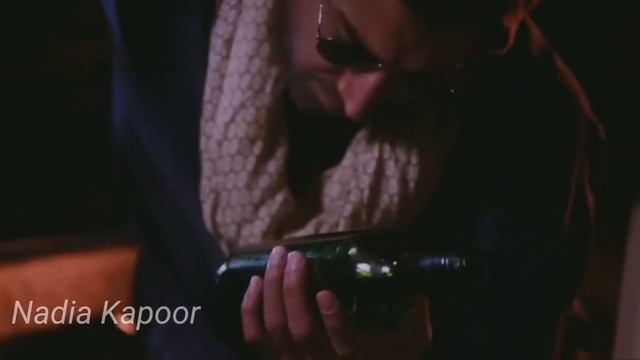 Adishra - Je Te Pardonne | Aashiqui 2