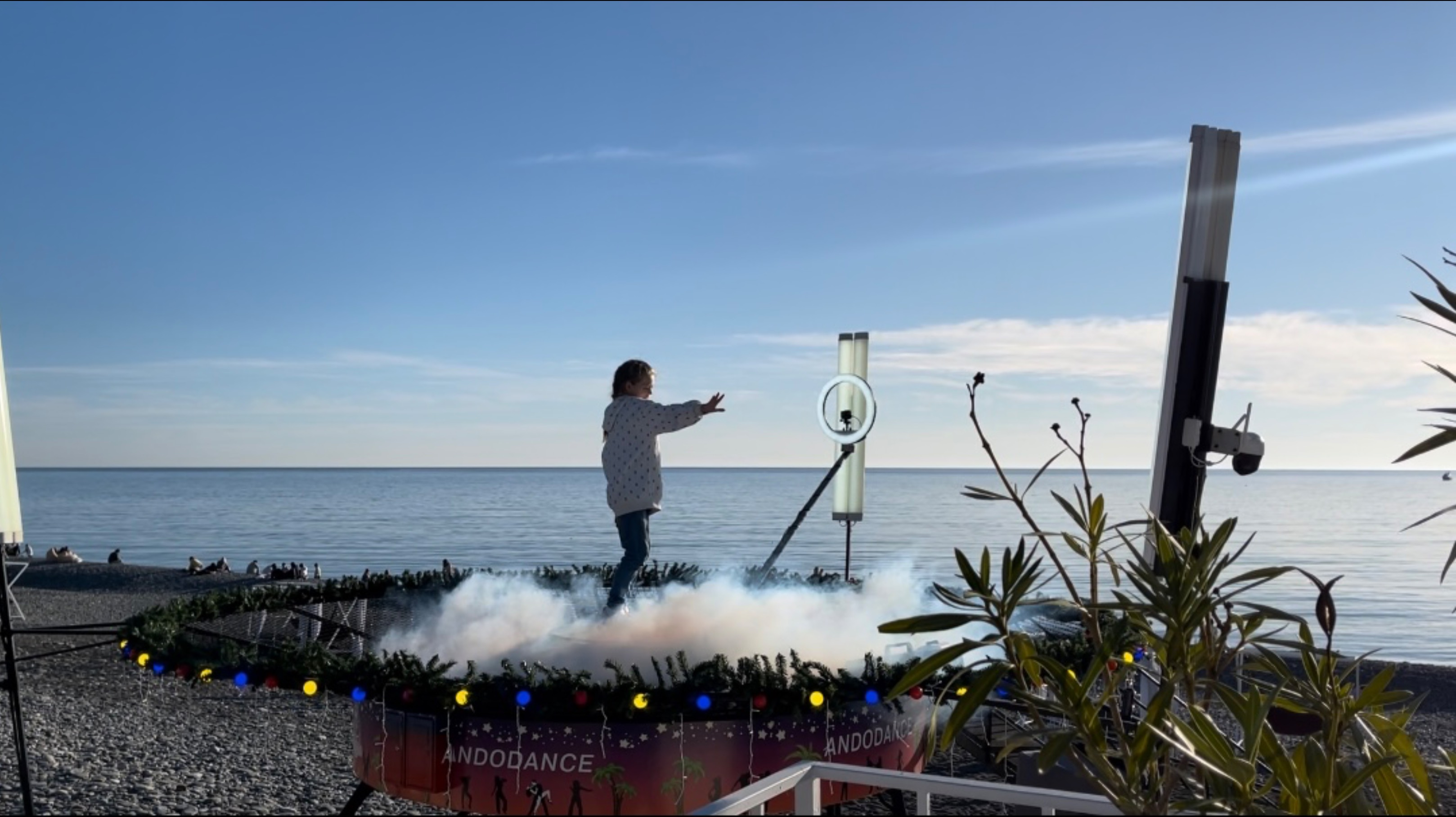 Даша Саврова