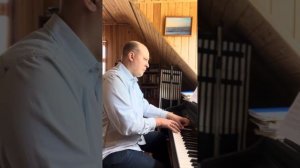 А. Н. Скрябин Прелюдия Ми Минор Ор. 11