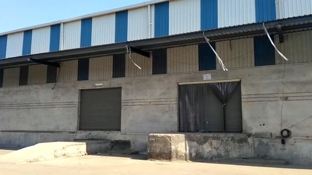 30,000 SQ FT WAREHOUSE SPACE AND OFFICE смотреть онлайн