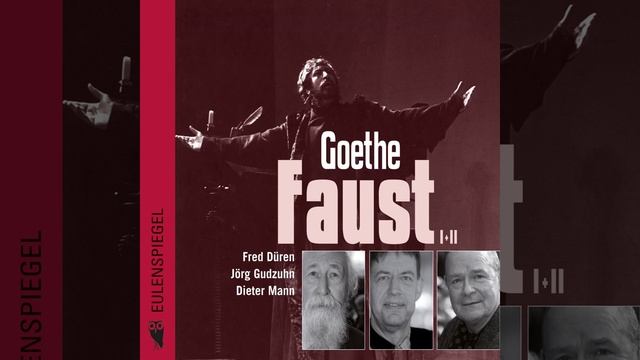 Kapitel 18 - Faust I+II смотреть онлайн