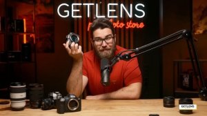 Обзор Canon EOS R8. Лучший до 150к?