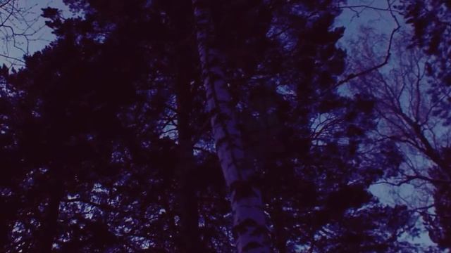 Минута до рассвета/One minute before dawn