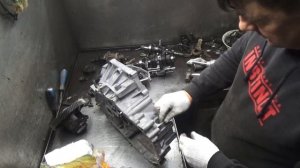 Понтиак Вайб Ремонт коробки передач Советую посмотреть .