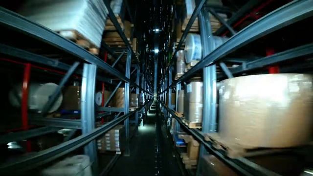 Papier-Mettler - Paper and plastic packaging - Imagevideo english смотреть онлайн