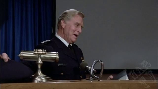 167_Полицейская академия ТОП 8 сцен смотреть онлайн