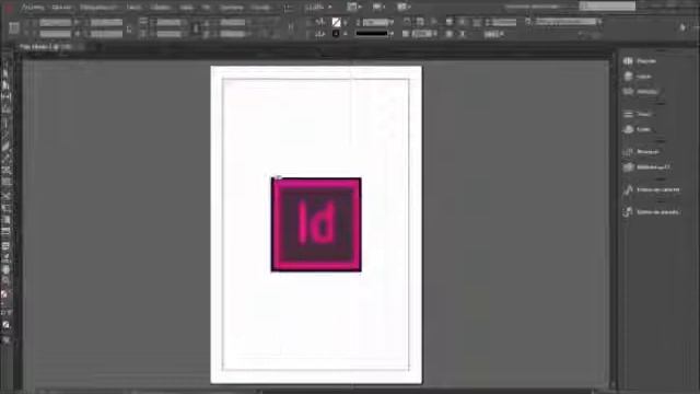 Curso de Diseño Gráfico del IFAD Módulo 5 Clase 1 Adobe Indesign смотреть онлайн