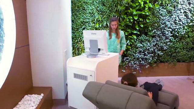 Диагностика в Aurum Fitness Clinic смотреть онлайн