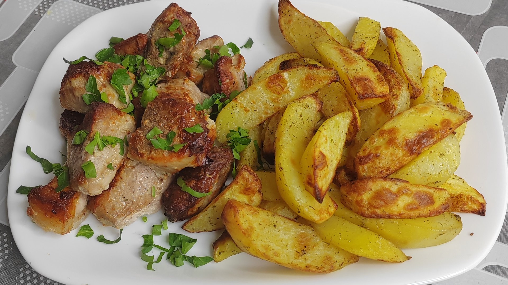 Время готовить