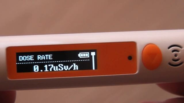 HFS - P3 дозиметр обзор смотреть онлайн