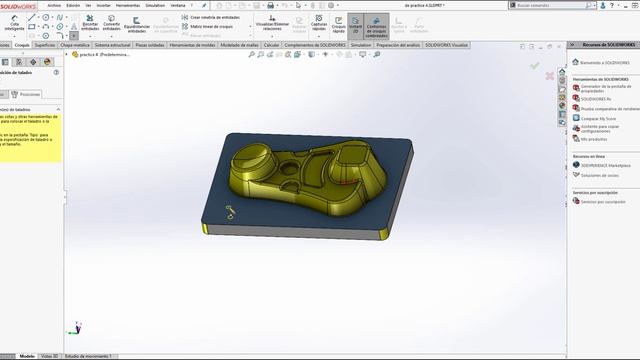 OrigenTips - Importar archivos de CATIA a SOLIDWORKS смотреть онлайн