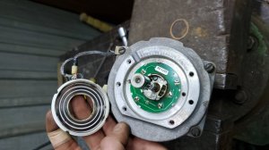 Ремонт ЭУР Приора 646. Часть 1: Механическая