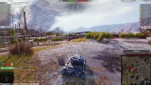 Т-54 обр. 1 ➤ НЕДООЦЕНЁННЫЙ ТАНЧИК ➤ ТРИ ОТМЕТКИ