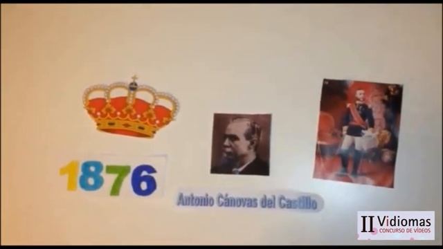 ISSA Vidiomas 2015 Sierra Blanca - Cánovas del Castillo смотреть онлайн