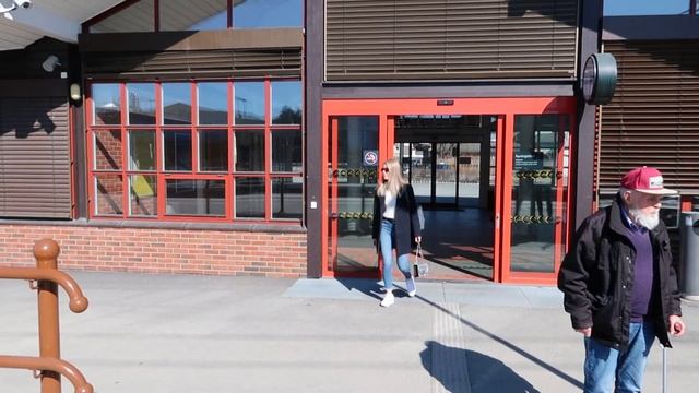 Берлин.Часть первая