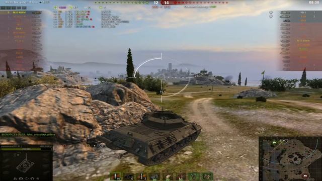 M10 RBFM смотреть онлайн