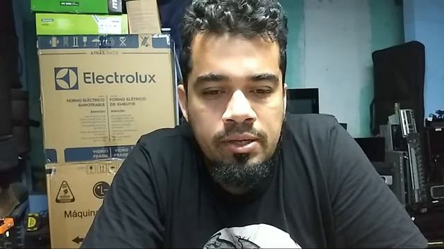 Corujão Da Andretec - Como Não Perder Tempo, Com Meu Erro смотреть онлайн