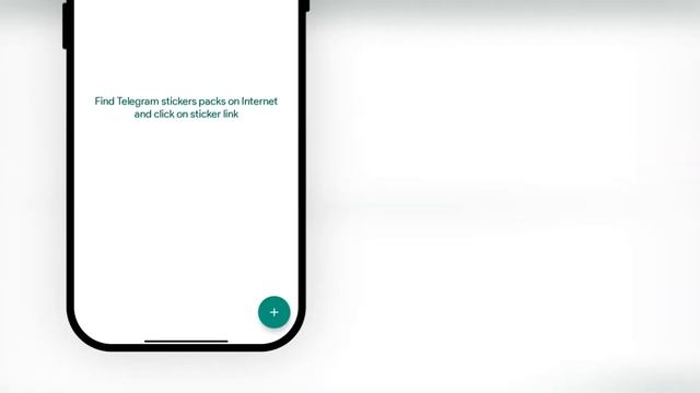 Transfer Telegram Animated Stickers to WhatsApp *EASY TRICK* смотреть онлайн