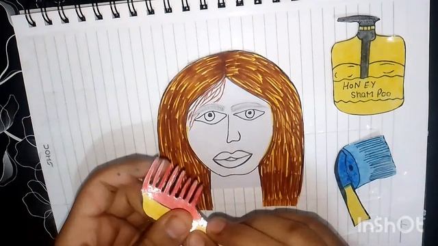 🦄 Paperdiy 🦄 Asmr Makeup Skincare With Cosmetics 💄 For Sleep