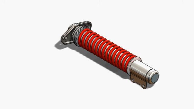 Motion shock absorber смотреть онлайн