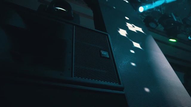 SOUND EVOLUTION - ALMATY RESORT