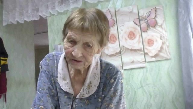 ИВАНОВА ДИНА ИВАНОВНА. ДЕТСТВО._xvid смотреть онлайн
