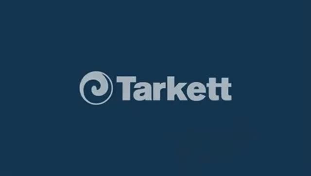 Обзор - паркетная доска компании Tarkett