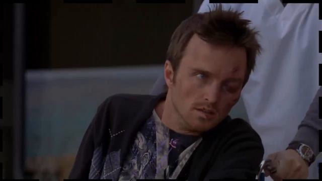 Jesse Pinkman - Best moments in Breaking Bad! смотреть онлайн