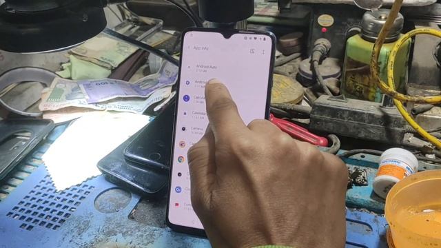 Oneplus 7T Frp Bypass 2023 | Oneplus 7/7t Google Account Unlock #frpbypass2023 #oneplus7t