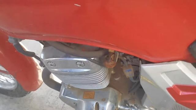 Мотоцикл kinlon 250 смотреть онлайн