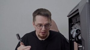 Ремонтяш - ИГРОВОЙ ПК ОТ МАШЕНИКЕ