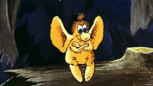 Большой Ух  - Трейлер мультфильма