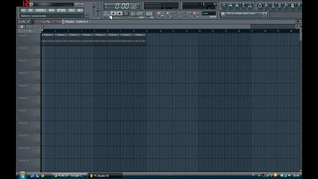 Come esportare file mp3 in Fl Studio - How to export a mp3 file on Fl Studio смотреть онлайн