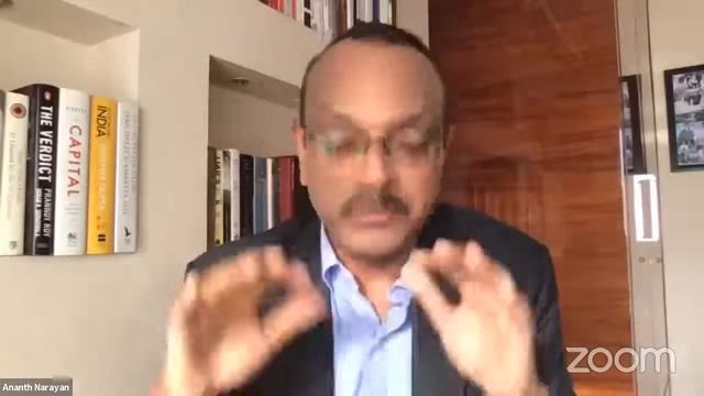 Think Tank : Knowledge Partner : The Way Forward - Key Note Mr Anand Sinha:Presentations on Economy смотреть онлайн
