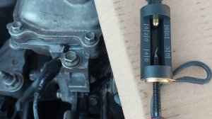 Проверка катушек зажигания Тойота Королла е150