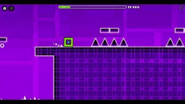 гд в роблоксе