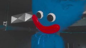 ВОСКРЕШЕНИЕ ХАГИ ВАГИ В ПОППИ ПЛЕЙТАЙМ 3 ГЛАВА (360p)