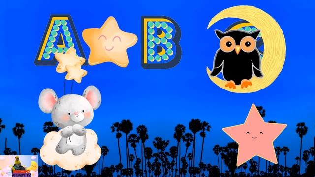 Mary Had A Little Lamb | Twinkle Twinkle Little Star | ABC Song Baby Tv | Cocomelon | Nursery Rhyme смотреть онлайн